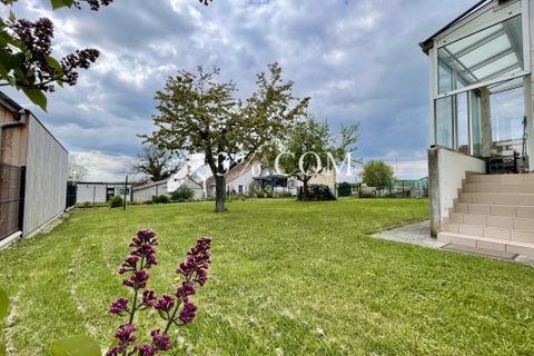Landsbyhus i Adamswiller, Bas-Rhin, Adamswiller - € 185.000 | Ref: 55_V1000063825 - foto 29
