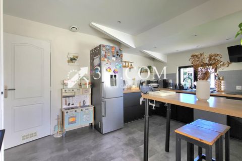 Villa i Labourse, Pas-de-Calais, Labourse - € 191.000 | Ref: 82_V1840063818 - foto 2