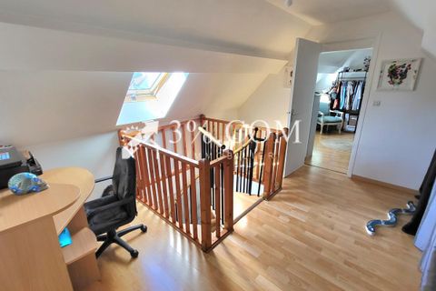 Villa i Labourse, Pas-de-Calais, Labourse - € 191.000 | Ref: 82_V1840063818 - foto 6
