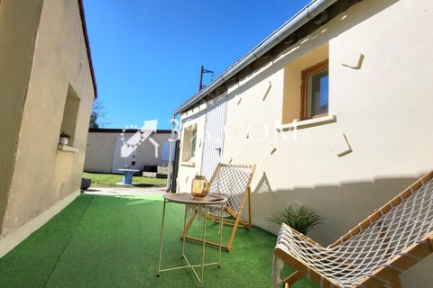 Villa i Labourse, Pas-de-Calais, Labourse - € 191.000 | Ref: 82_V1840063818 - foto 8