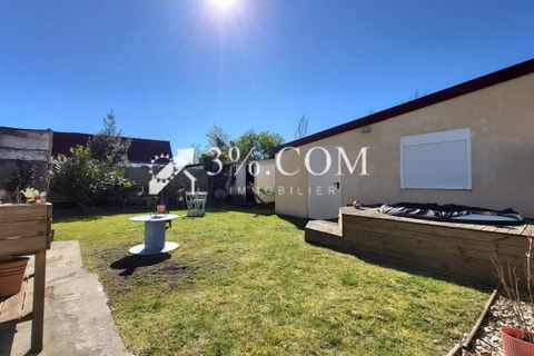 Villa i Labourse, Pas-de-Calais, Labourse - € 191.000 | Ref: 82_V1840063818 - foto 9