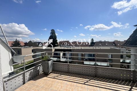 Leilighet i Brumath, Bas-Rhin, Brumath - € 252 300 | Ref: 56_V1020063793 - foto 3