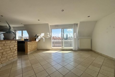 Leilighet i Brumath, Bas-Rhin, Brumath - € 252 300 | Ref: 56_V1020063793 - foto 5