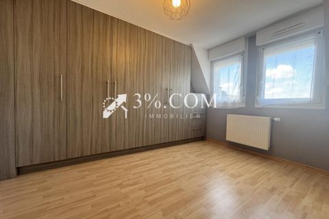 Leilighet i Brumath, Bas-Rhin, Brumath - € 252 300 | Ref: 56_V1020063793 - foto 9