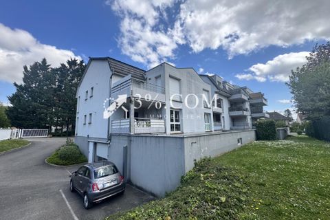 Leilighet i Brumath, Bas-Rhin, Brumath - € 252 300 | Ref: 56_V1020063793 - foto 15
