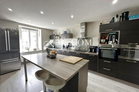 Landsbyhus i Serres, Meurthe-et-Moselle, Serres - € 192.000 | Ref: 217_1768 - foto 4