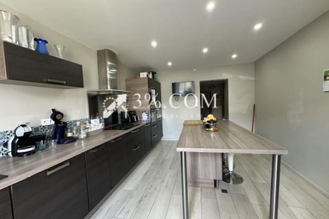 Landsbyhus i Serres, Meurthe-et-Moselle, Serres - € 192.000 | Ref: 217_1768 - foto 5