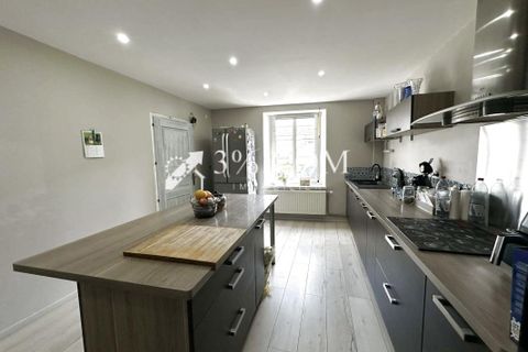 Landsbyhus i Serres, Meurthe-et-Moselle, Serres - € 192.000 | Ref: 217_1768 - foto 6
