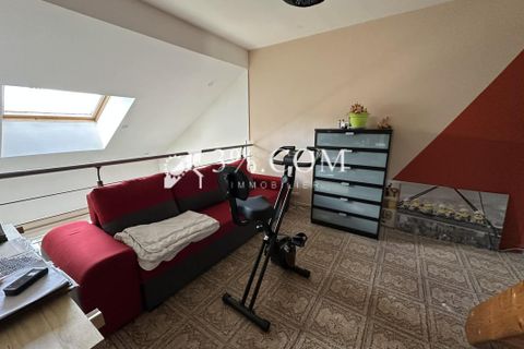 Landsbyhus i Serres, Meurthe-et-Moselle, Serres - € 192.000 | Ref: 217_1768 - foto 8