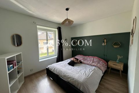 Landsbyhus i Serres, Meurthe-et-Moselle, Serres - € 192.000 | Ref: 217_1768 - foto 10