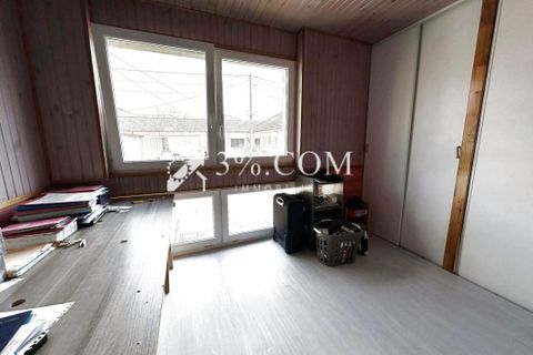 Landsbyhus i Serres, Meurthe-et-Moselle, Serres - € 192.000 | Ref: 217_1768 - foto 15