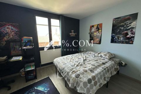 Landsbyhus i Serres, Meurthe-et-Moselle, Serres - € 192.000 | Ref: 217_1768 - foto 17