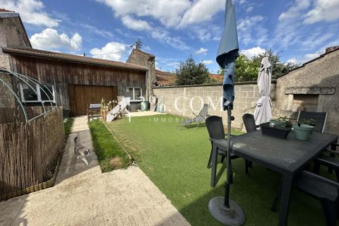 Landsbyhus i Serres, Meurthe-et-Moselle, Serres - € 192.000 | Ref: 217_1768 - foto 18
