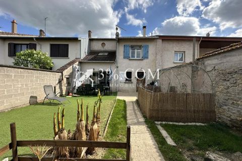 Landsbyhus i Serres, Meurthe-et-Moselle, Serres - € 192.000 | Ref: 217_1768 - foto 19
