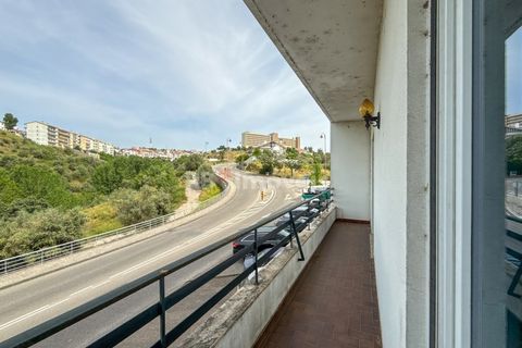 Lejlighed i Abrantes, Santarem, Abrantes - € 350.000 | Ref: 01953-26 - foto 4