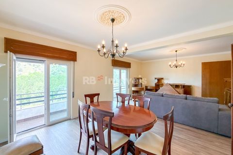 Lejlighed i Abrantes, Santarem, Abrantes - € 350.000 | Ref: 01953-26 - foto 12