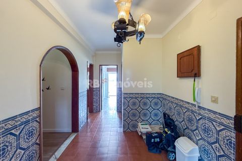 Lejlighed i Abrantes, Santarem, Abrantes - € 350.000 | Ref: 01953-26 - foto 13