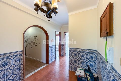 Lejlighed i Abrantes, Santarem, Abrantes - € 350.000 | Ref: 01953-26 - foto 14