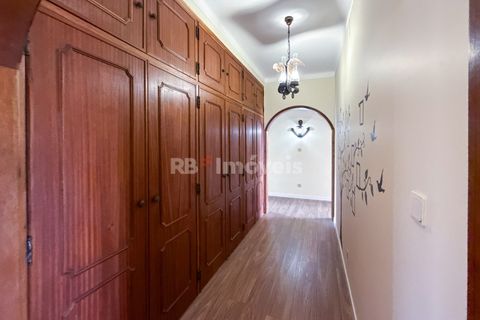 Lejlighed i Abrantes, Santarem, Abrantes - € 350.000 | Ref: 01953-26 - foto 15