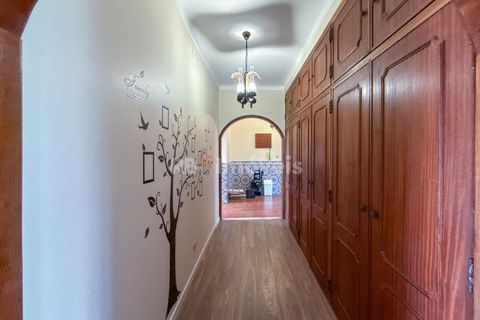 Lejlighed i Abrantes, Santarem, Abrantes - € 350.000 | Ref: 01953-26 - foto 16