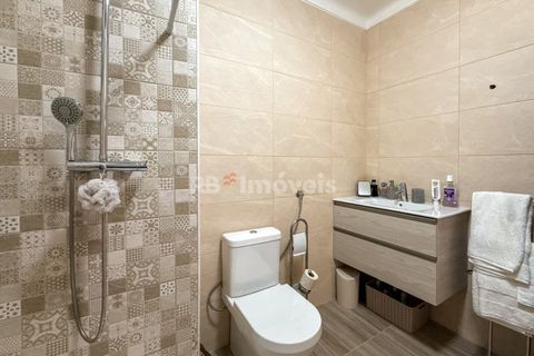 Lejlighed i Abrantes, Santarem, Abrantes - € 350.000 | Ref: 01953-26 - foto 21