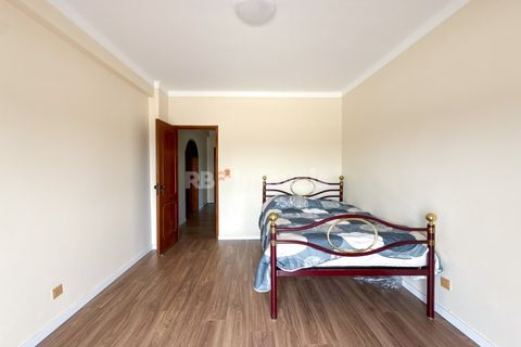 Lejlighed i Abrantes, Santarem, Abrantes - € 350.000 | Ref: 01953-26 - foto 27