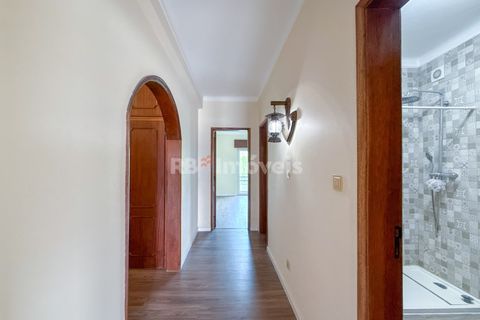 Lejlighed i Abrantes, Santarem, Abrantes - € 350.000 | Ref: 01953-26 - foto 30