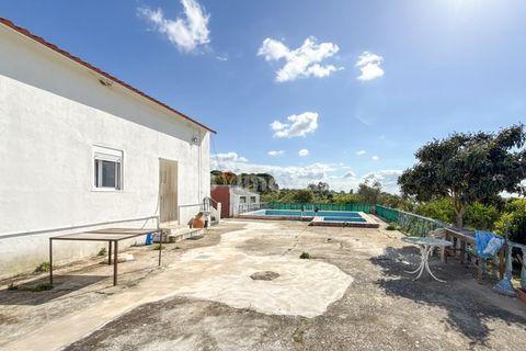 Villa a Abrantes, Santarem, Abrantes - € 210.000 | Ref: 01975-26 - foto 3