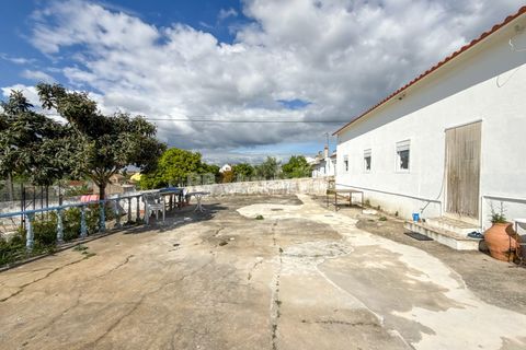 Villa a Abrantes, Santarem, Abrantes - € 210.000 | Ref: 01975-26 - foto 4