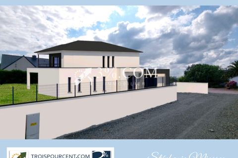 Terra a Binic, Cotes-d'Armor, Binic - € 147.500 | Ref: 271_V3550063813 - foto 2