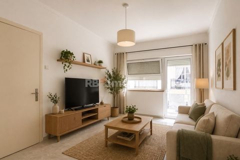 Lejlighed i Abrantes, Santarem, Abrantes - € 195.000 | Ref: 01968-26 - foto 3
