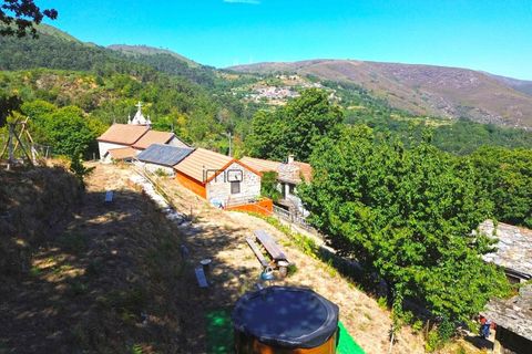 Landejendom i Arouca, Aveiro, Arouca - € 150.000 | Ref: 00673FR-1 - foto 2