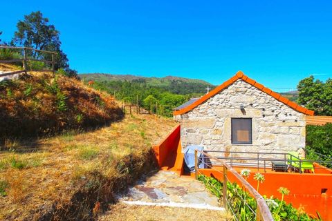 Landejendom i Arouca, Aveiro, Arouca - € 150.000 | Ref: 00673FR-1 - foto 19
