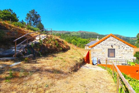 Landejendom i Arouca, Aveiro, Arouca - € 150.000 | Ref: 00673FR-1 - foto 21