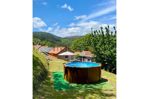 Landejendom i Arouca, Aveiro, Arouca - € 150.000 | Ref: 00673FR-1 - foto 23