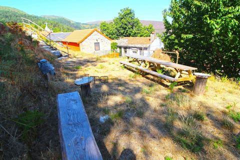 Landejendom i Arouca, Aveiro, Arouca - € 150.000 | Ref: 00673FR-1 - foto 24