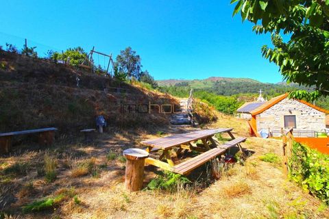 Landejendom i Arouca, Aveiro, Arouca - € 150.000 | Ref: 00673FR-1 - foto 25