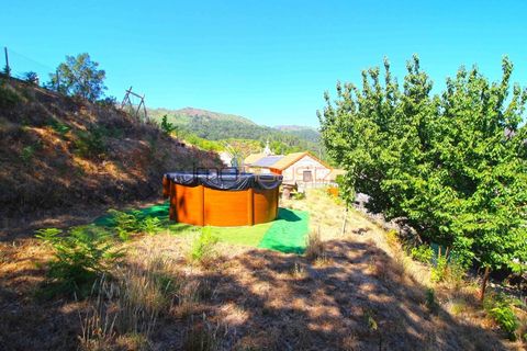 Landejendom i Arouca, Aveiro, Arouca - € 150.000 | Ref: 00673FR-1 - foto 26