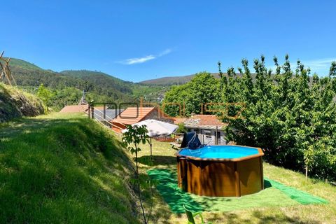 Landejendom i Arouca, Aveiro, Arouca - € 150.000 | Ref: 00673FR-1 - foto 27