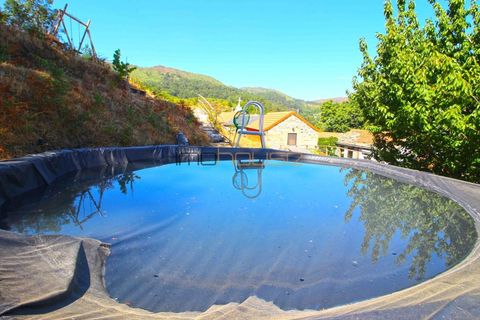 Landejendom i Arouca, Aveiro, Arouca - € 150.000 | Ref: 00673FR-1 - foto 28