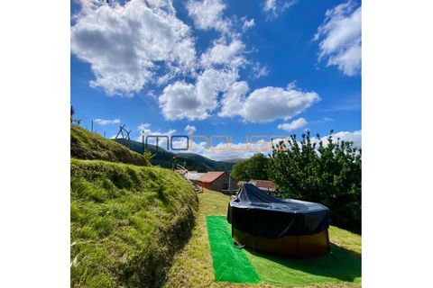 Landejendom i Arouca, Aveiro, Arouca - € 150.000 | Ref: 00673FR-1 - foto 29