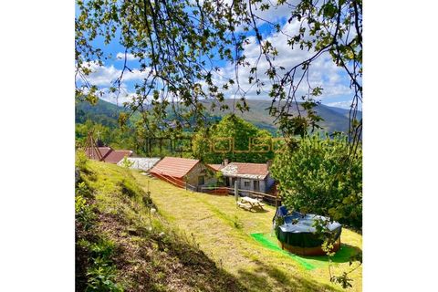 Landejendom i Arouca, Aveiro, Arouca - € 150.000 | Ref: 00673FR-1 - foto 30