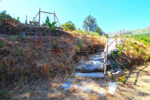 Landejendom i Arouca, Aveiro, Arouca - € 150.000 | Ref: 00673FR-1 - foto 31