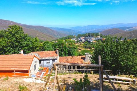 Landejendom i Arouca, Aveiro, Arouca - € 150.000 | Ref: 00673FR-1 - foto 32