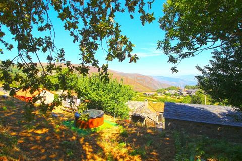 Landejendom i Arouca, Aveiro, Arouca - € 150.000 | Ref: 00673FR-1 - foto 33
