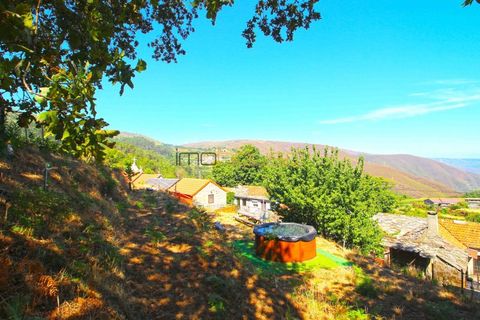 Landejendom i Arouca, Aveiro, Arouca - € 150.000 | Ref: 00673FR-1 - foto 34