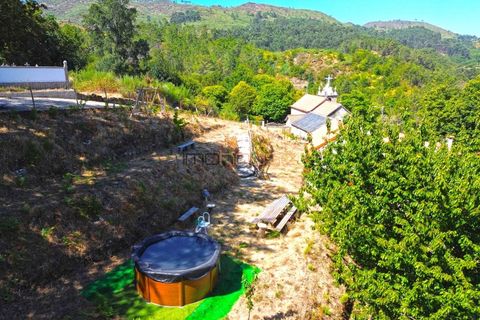 Landejendom i Arouca, Aveiro, Arouca - € 150.000 | Ref: 00673FR-1 - foto 36
