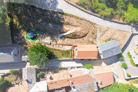 Landejendom i Arouca, Aveiro, Arouca - € 150.000 | Ref: 00673FR-1 - foto 38