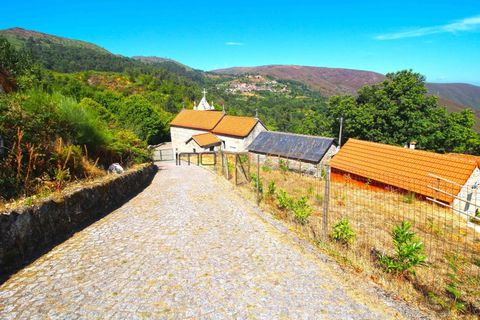 Landejendom i Arouca, Aveiro, Arouca - € 150.000 | Ref: 00673FR-1 - foto 39