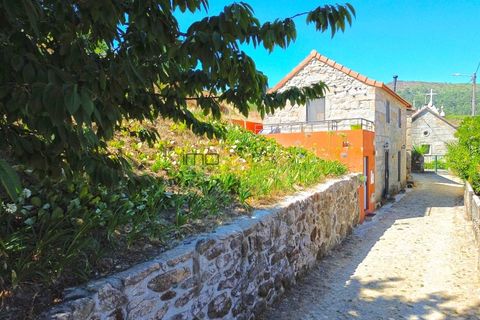Landejendom i Arouca, Aveiro, Arouca - € 150.000 | Ref: 00673FR-1 - foto 40